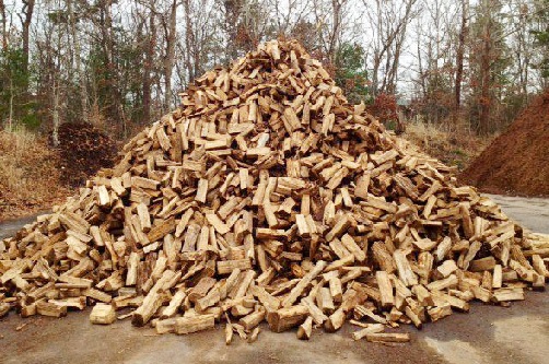 Firewood